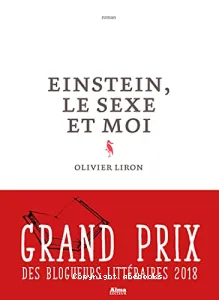 Einstein, le sexe et moi