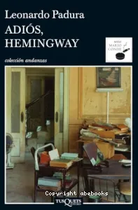 ADIOS HEMINGWAY