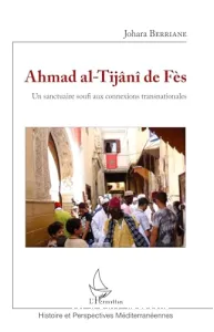 Ahmad al-Tijânî de Fès