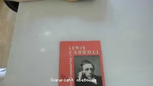 Lewis Carroll