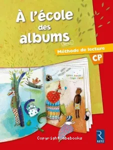 A l'école des albums