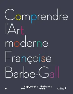 Comprendre l'art moderne