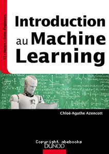 Introduction au machine learning