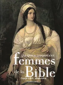 Les femmes de la Bible