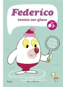 Tennis sur glace