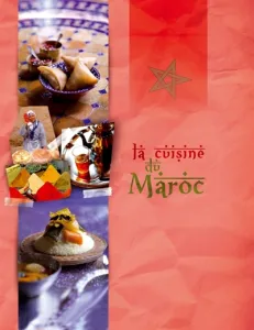 Cuisine du Maroc (La)