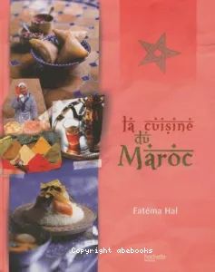 Cuisine du Maroc (La)