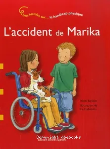 L'accident de Marika