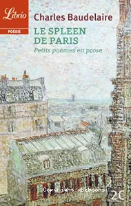 LE SPLEEN DE PARIS