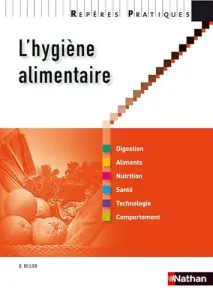 Hygiène alimentaire (L')