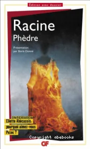 Phèdre