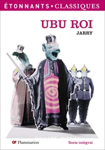 Ubu roi