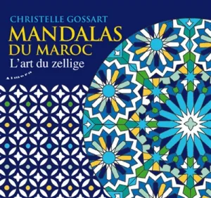 Mandalas du Maroc