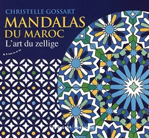 Mandalas du Maroc