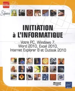 Initiation à l'informatique