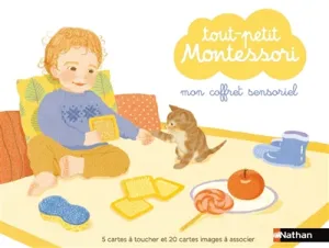 Tout-petit Montessori