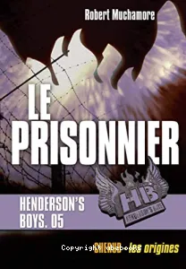 Le prisonnier