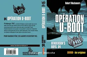 Opération U-boot