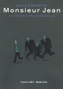 Théorie des gens seuls