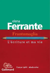 Frantumaglia