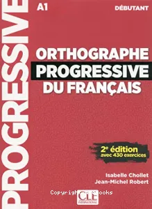 Orthographe progressive du français