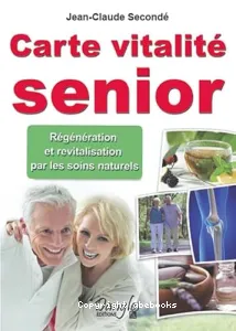 Vitalité senior