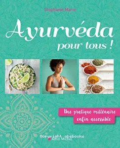 Ayurvéda pour tous !