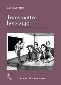 Transmettre hors sujet