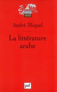 Littérature arabe (La)
