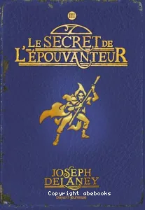 Le secret de l'Epouvanteur