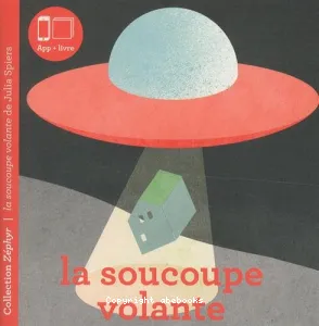 La soucoupe volante