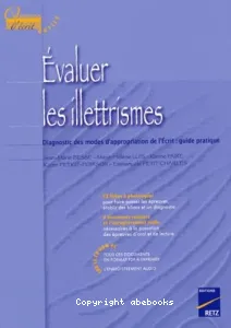 Evaluer les illettrismes