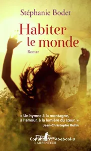 Habiter le monde