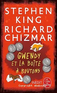 Gwendy et la boîte à boutons