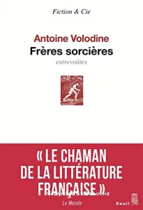 Frères sorcières