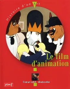 Film d'animation (Le)