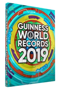 Guiness world records 2019