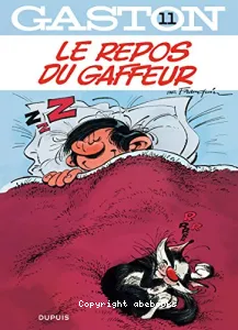 Repos du gaffeur (Le)