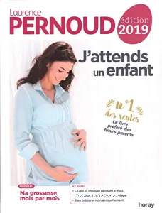 J'attends un enfant