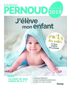 J'élève mon enfant