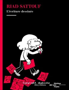 Riad Sattouf, l'écriture dessinée