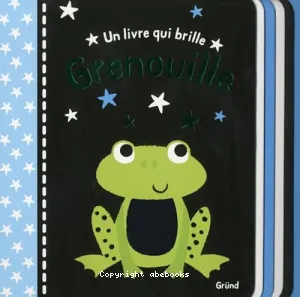 Grenouille