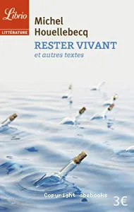 Rester vivant