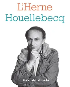 Michel Houellebecq