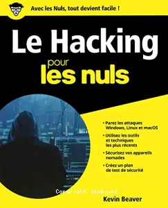 Le hacking pour les nuls