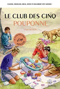 Le club des Cinq pouponne