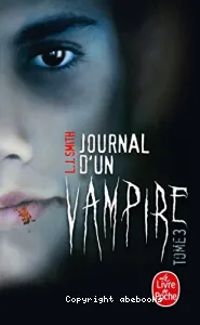 Journal d'un vampire