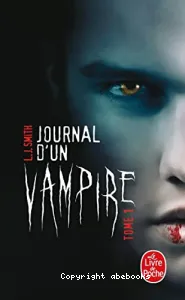 Journal d'un vampire