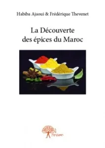 La découverte des épices du Maroc