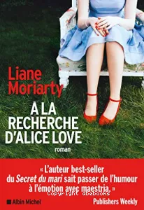 A la recherche d'Alice Love